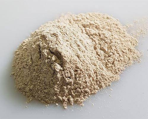 خاک بنتونیت